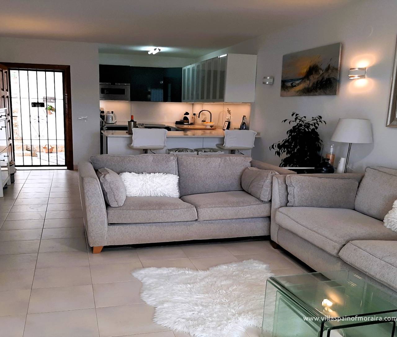 Sale - Apartment / Duplex - Benitachell - Los Calistros