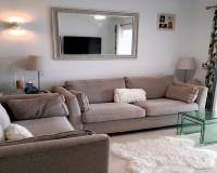 Sale - Apartment / Duplex - Benitachell - Los Calistros