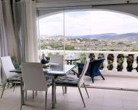 Sale - Apartment / Duplex - Benitachell - Los Calistros