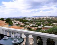 Sale - Apartment / Duplex - Benitachell - Los Calistros