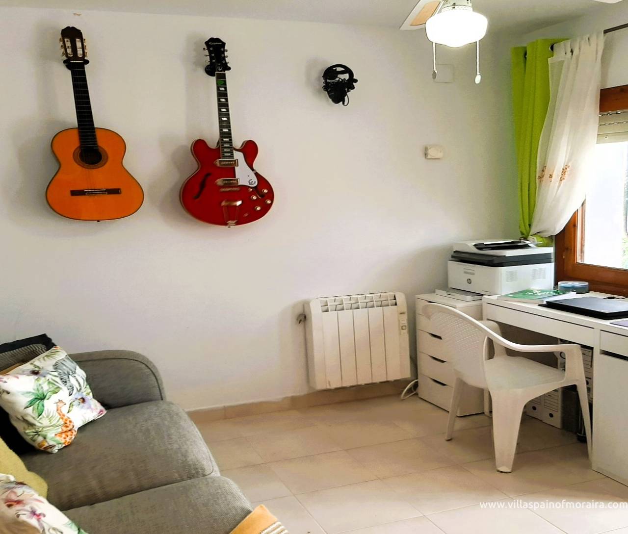 Sale - Apartment / Duplex - Benitachell - Los Calistros