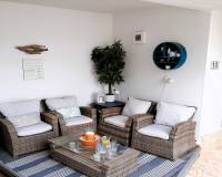 Sale - Apartment / Duplex - Benitachell - Los Calistros