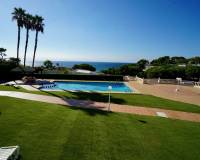 Sale - Apartment / Duplex - Moraira - Cometa