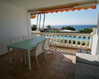 Sale - Apartment / Duplex - Moraira - Cometa