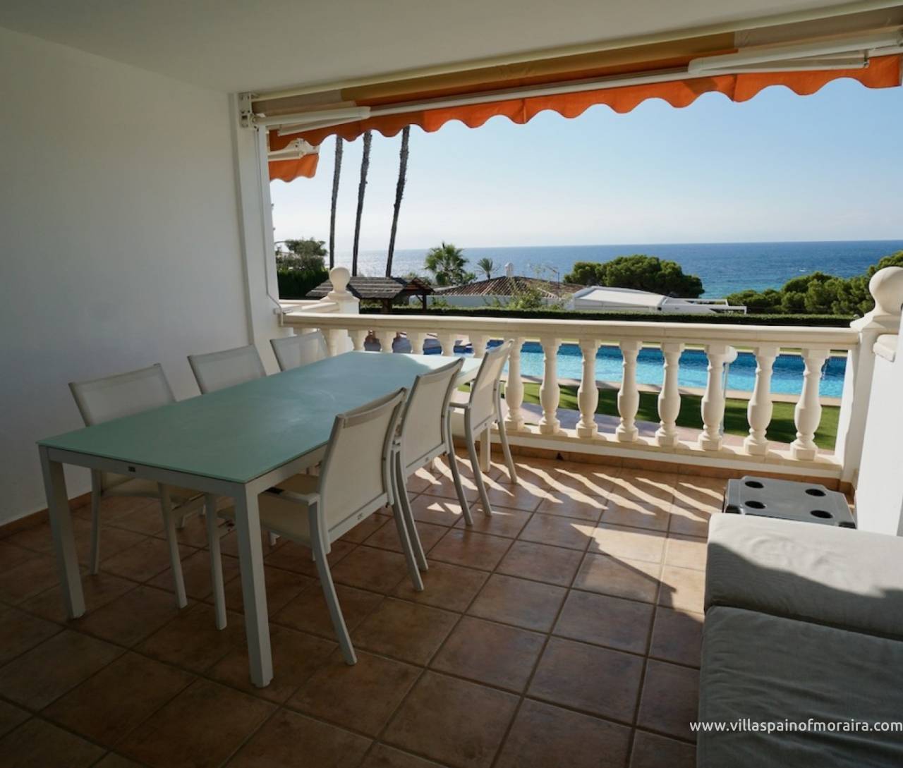 Sale - Apartment / Duplex - Moraira - Cometa