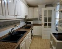 Sale - Apartment / Duplex - Moraira - Cometa