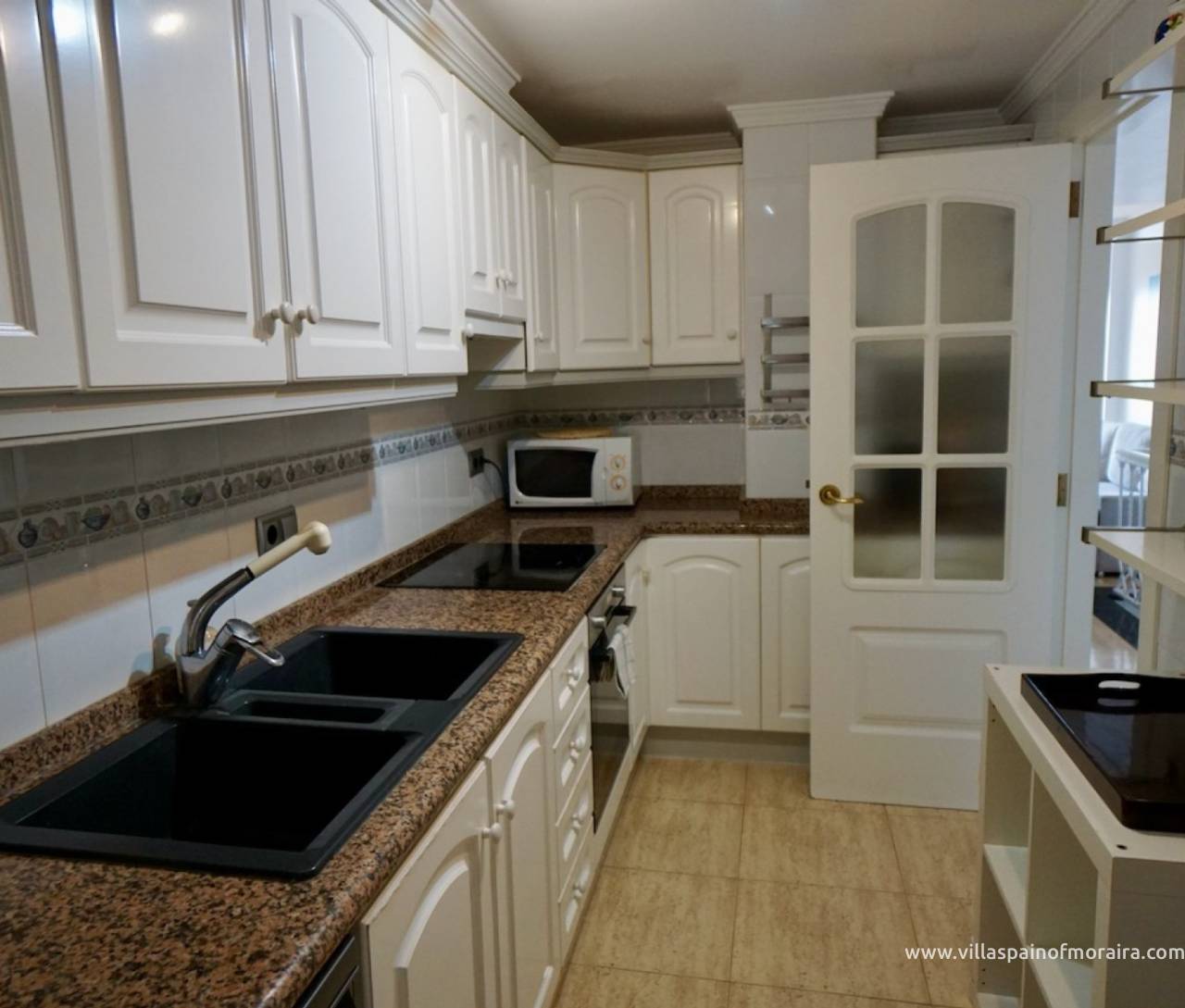 Sale - Apartment / Duplex - Moraira - Cometa