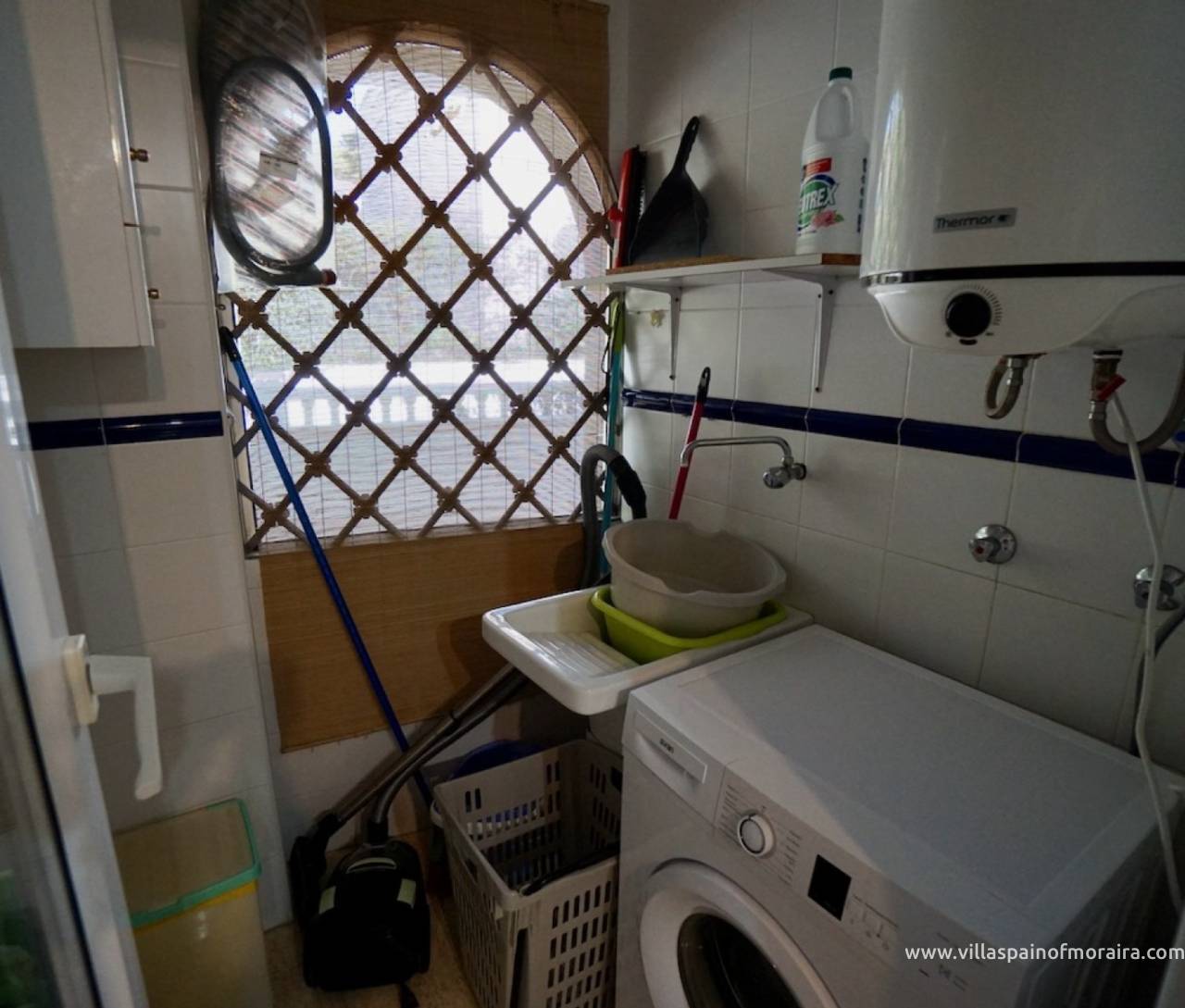 Sale - Apartment / Duplex - Moraira - Cometa