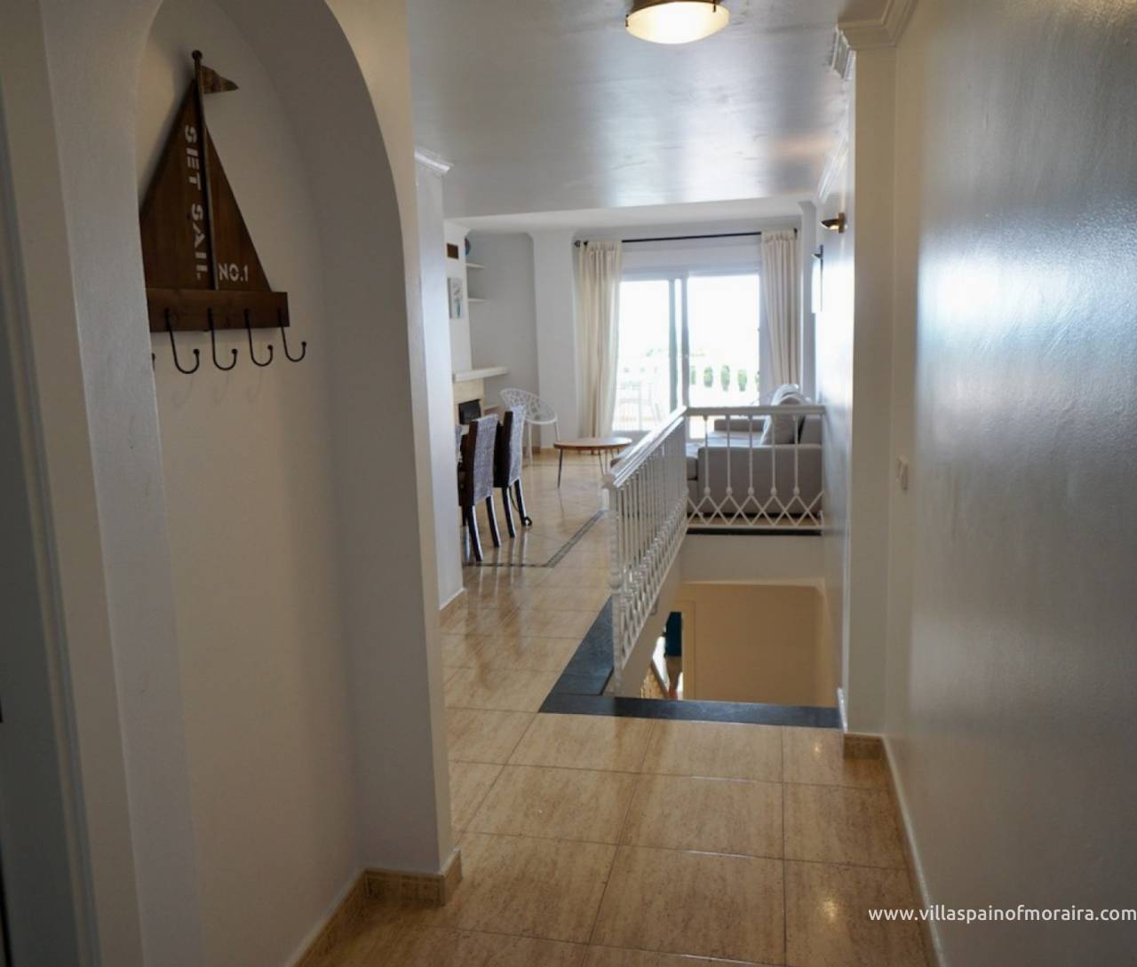 Sale - Apartment / Duplex - Moraira - Cometa