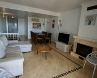Sale - Apartment / Duplex - Moraira - Cometa