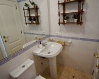 Sale - Apartment / Duplex - Moraira - Cometa