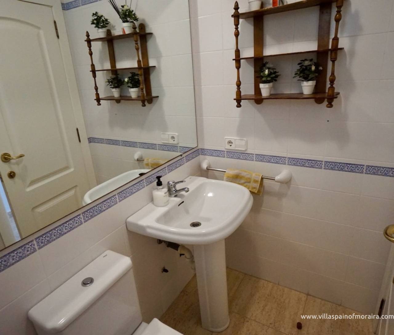 Sale - Apartment / Duplex - Moraira - Cometa