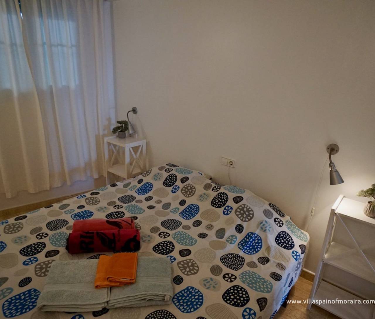 Sale - Apartment / Duplex - Moraira - Cometa