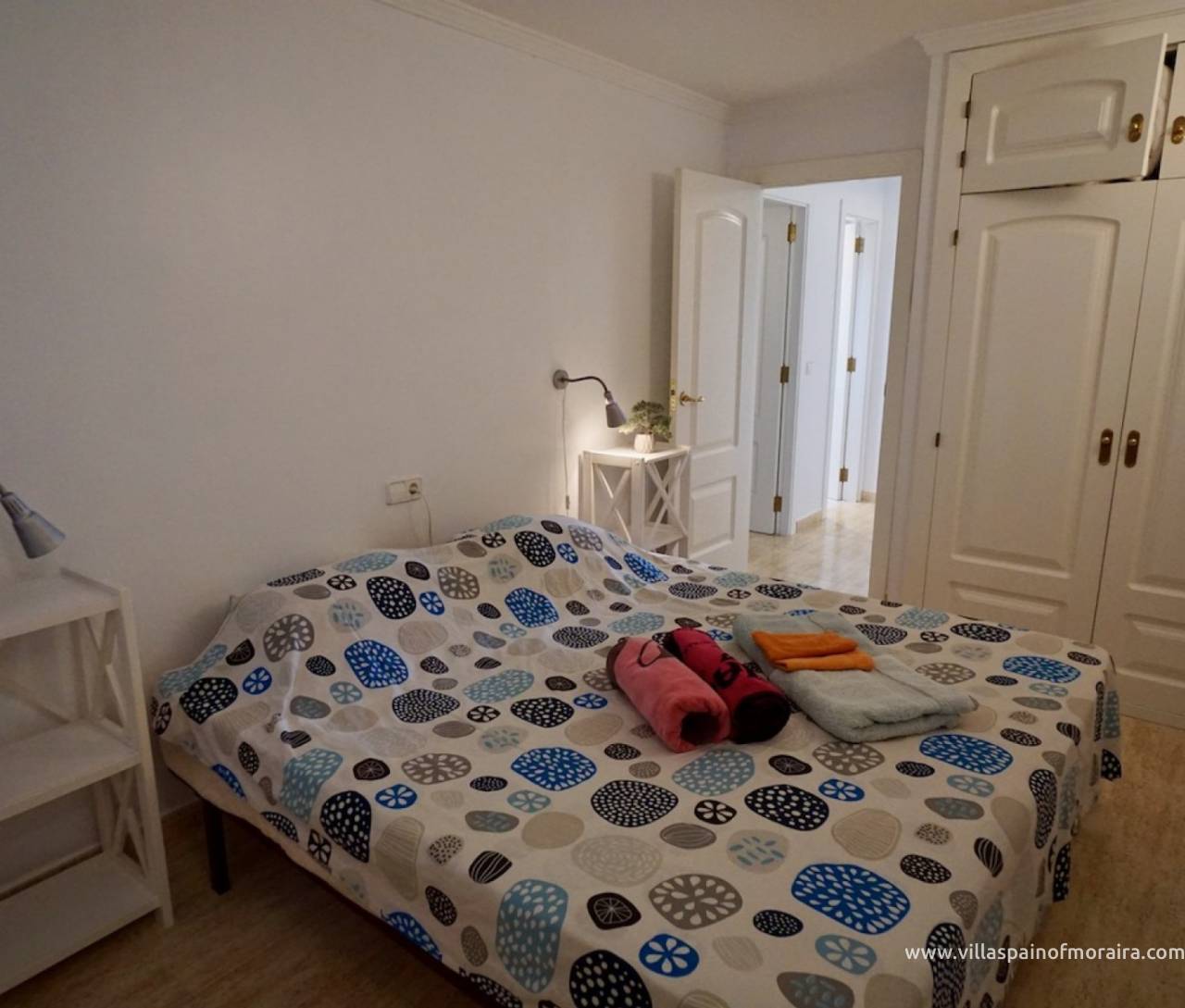 Sale - Apartment / Duplex - Moraira - Cometa