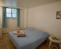 Sale - Apartment / Duplex - Moraira - Cometa