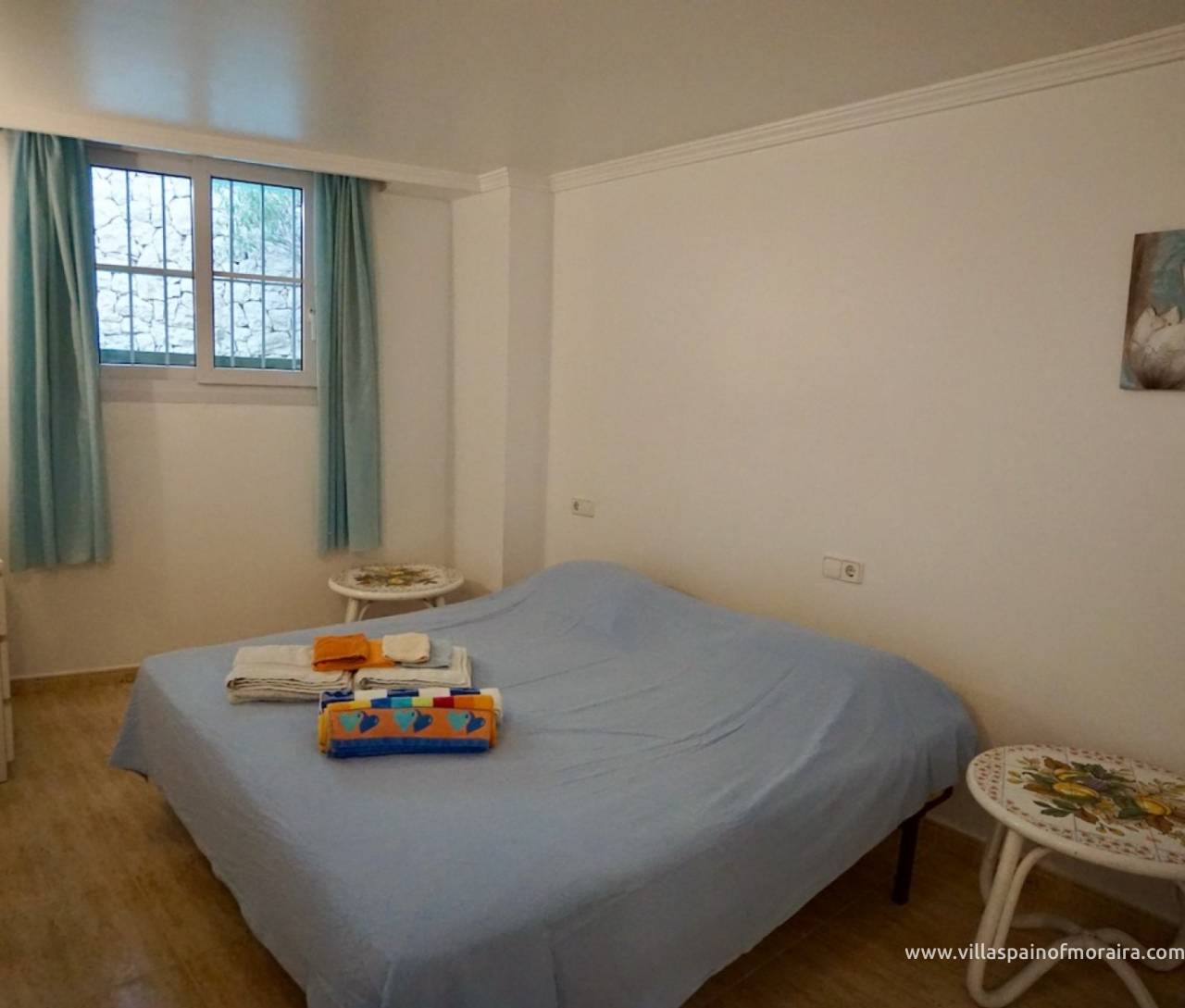 Sale - Apartment / Duplex - Moraira - Cometa