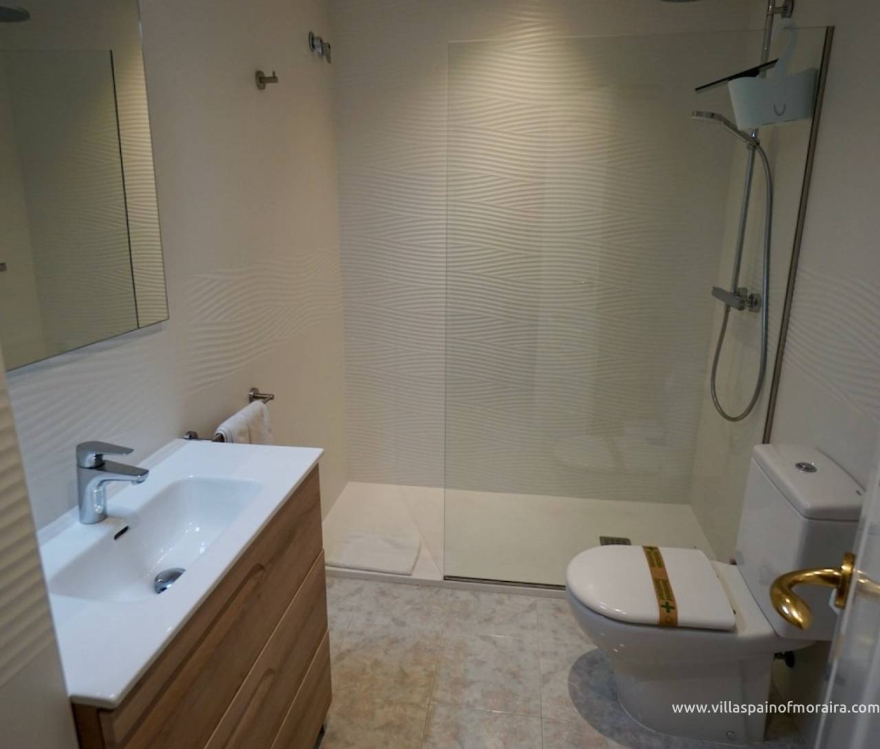 Sale - Apartment / Duplex - Moraira - Cometa