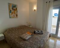 Sale - Apartment / Duplex - Moraira - Cometa