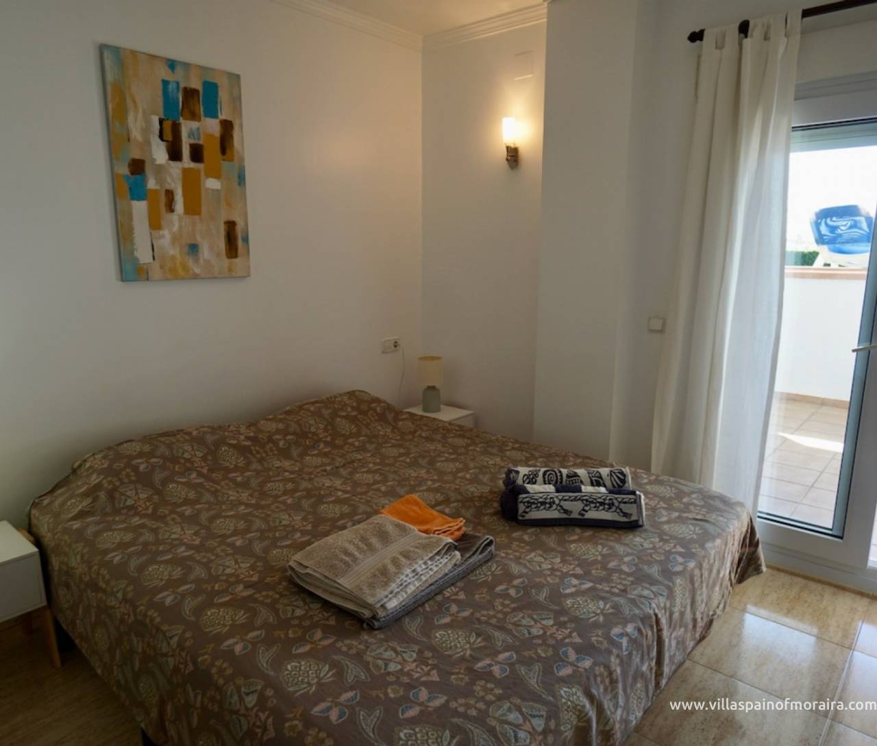 Sale - Apartment / Duplex - Moraira - Cometa