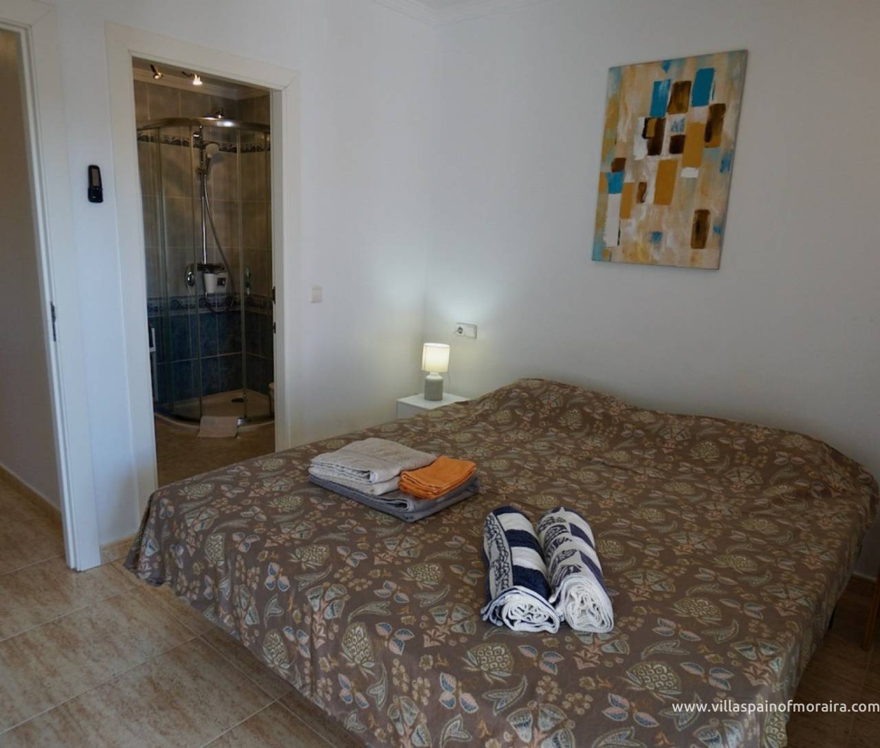 Sale - Apartment / Duplex - Moraira - Cometa