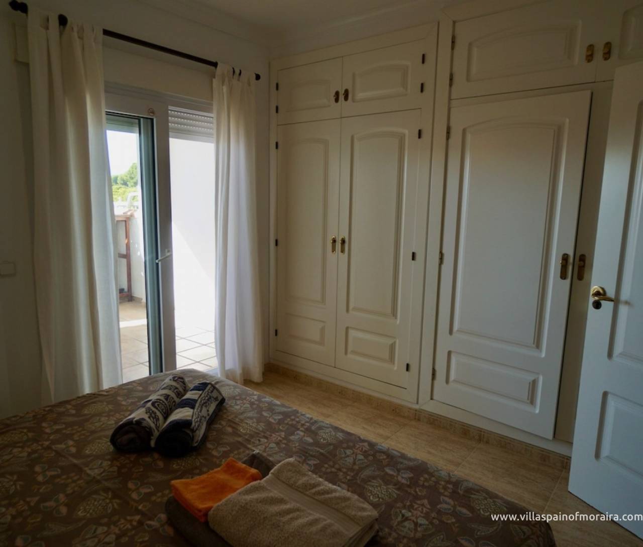 Sale - Apartment / Duplex - Moraira - Cometa