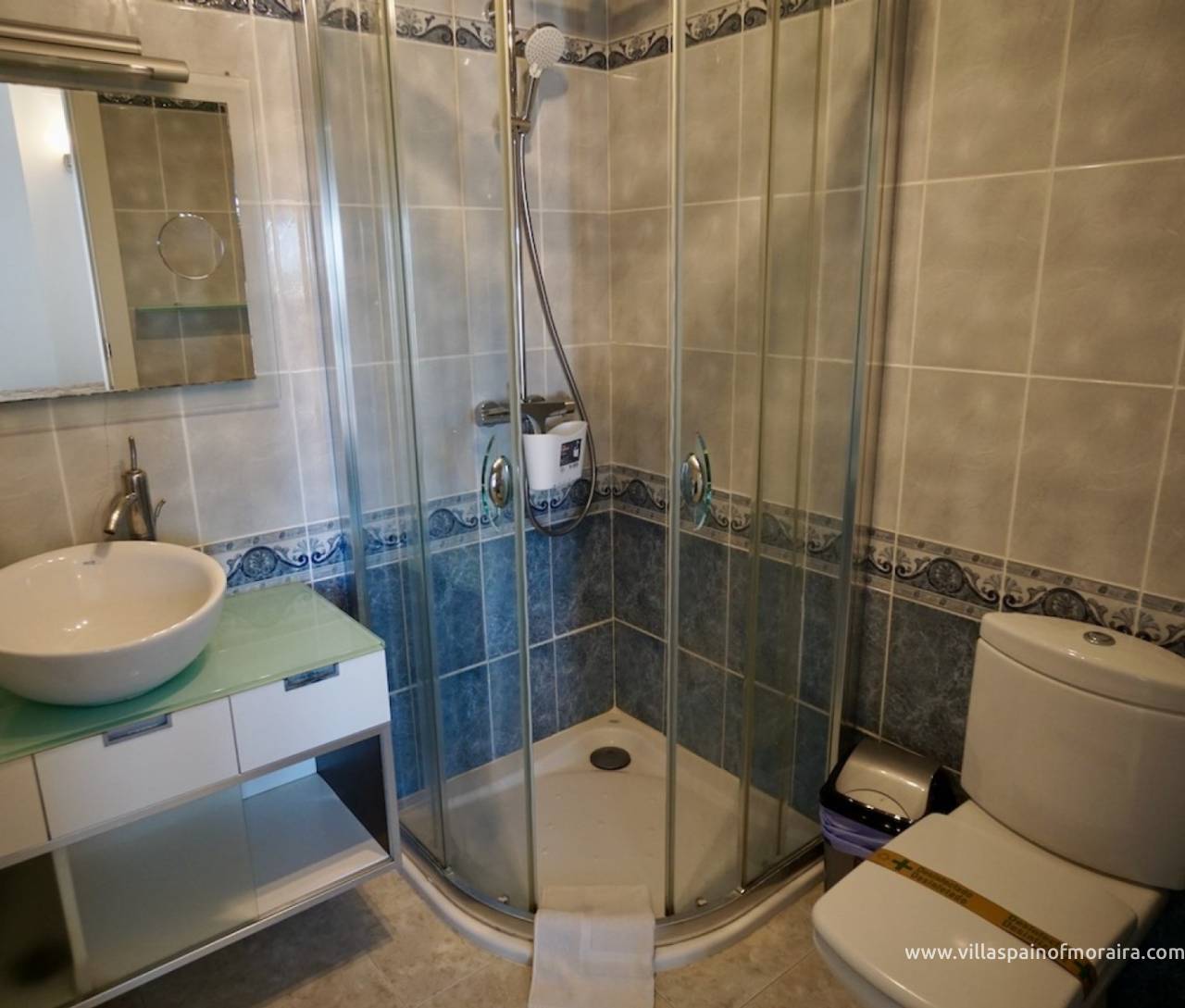 Sale - Apartment / Duplex - Moraira - Cometa