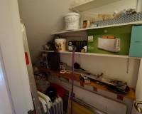 Sale - Apartment / Duplex - Moraira - Cometa