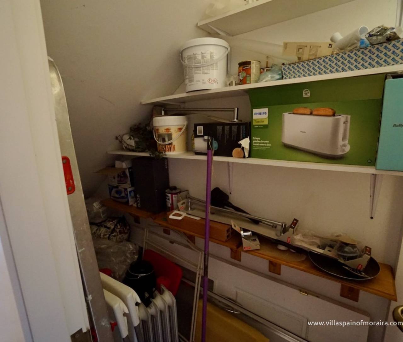 Sale - Apartment / Duplex - Moraira - Cometa