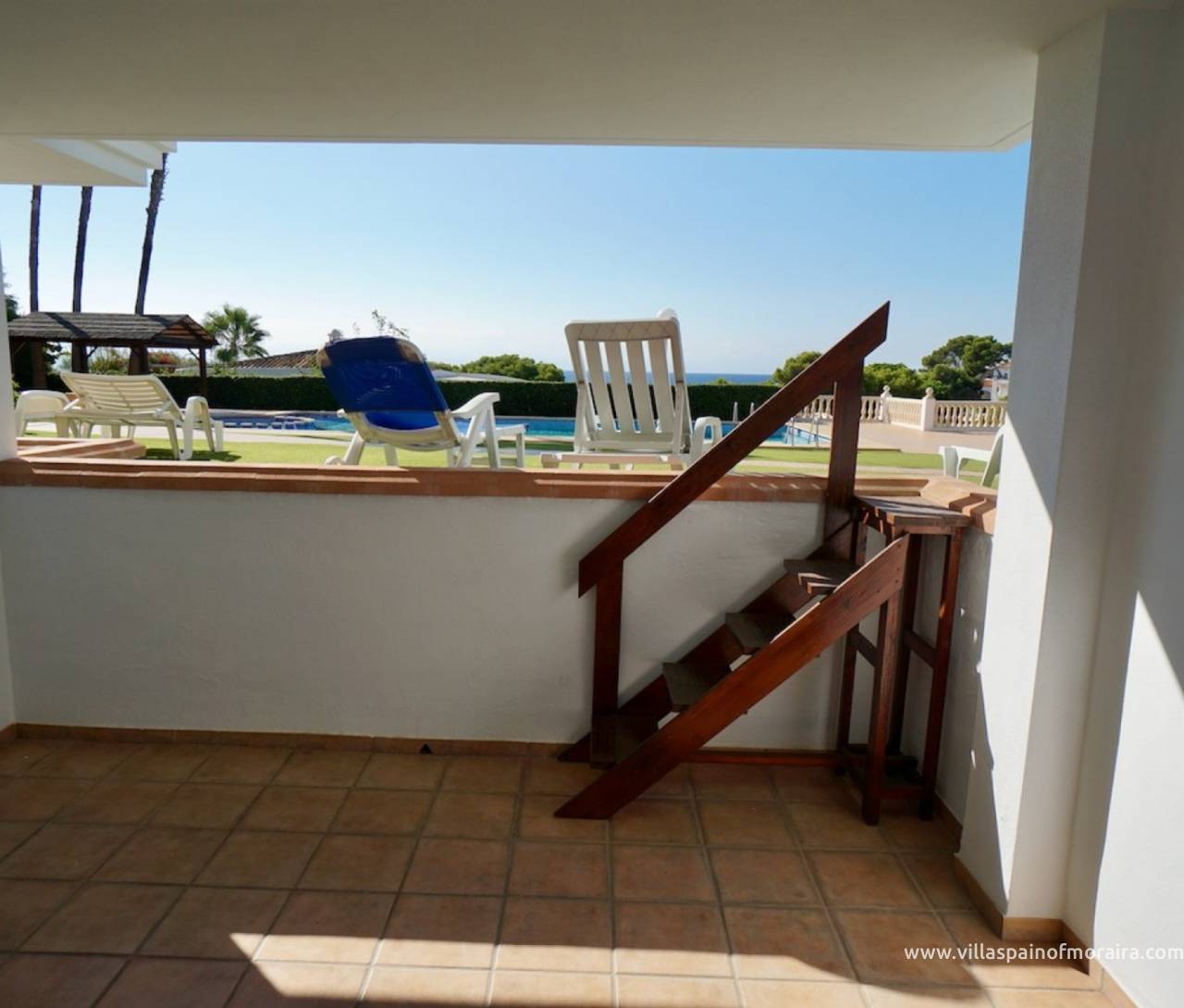 Sale - Apartment / Duplex - Moraira - Cometa