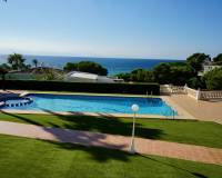 Sale - Apartment / Duplex - Moraira - Cometa