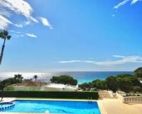 Sale - Apartment / Duplex - Moraira