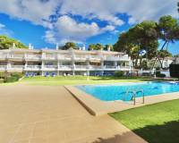 Sale - Apartment / Duplex - Moraira