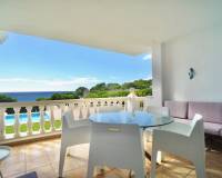 Sale - Apartment / Duplex - Moraira