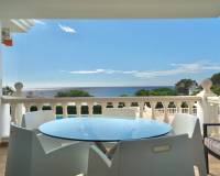 Sale - Apartment / Duplex - Moraira