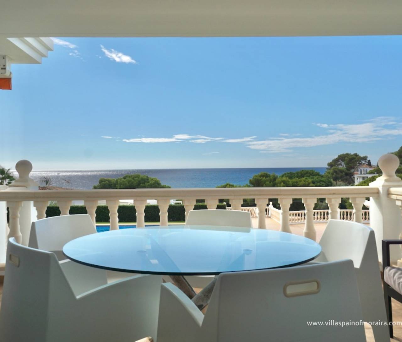 Sale - Apartment / Duplex - Moraira