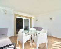 Sale - Apartment / Duplex - Moraira