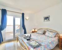 Sale - Apartment / Duplex - Moraira