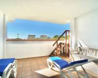 Sale - Apartment / Duplex - Moraira