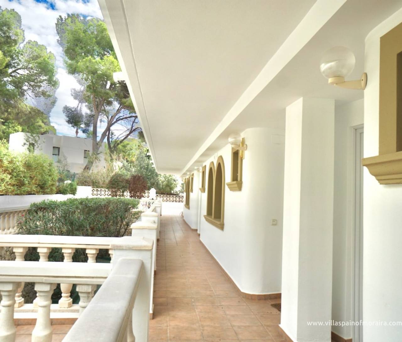 Sale - Apartment / Duplex - Moraira