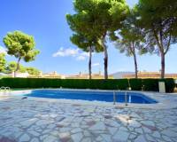 Sale - Apartment - Moraira - La Sabatera