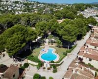 Sale - Apartment - Moraira - La Sabatera