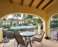 Sale - Apartment - Moraira - La Sabatera