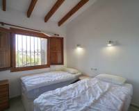 Sale - Apartment - Moraira - La Sabatera