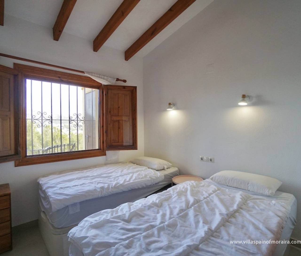 Sale - Apartment - Moraira - La Sabatera