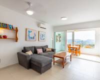 Sale - Apartment - Moraira - La Sabatera
