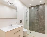 Sale - Apartment - Moraira - La Sabatera