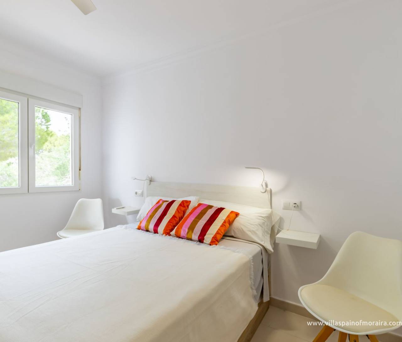 Sale - Apartment - Moraira - La Sabatera