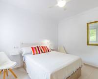 Sale - Apartment - Moraira - La Sabatera