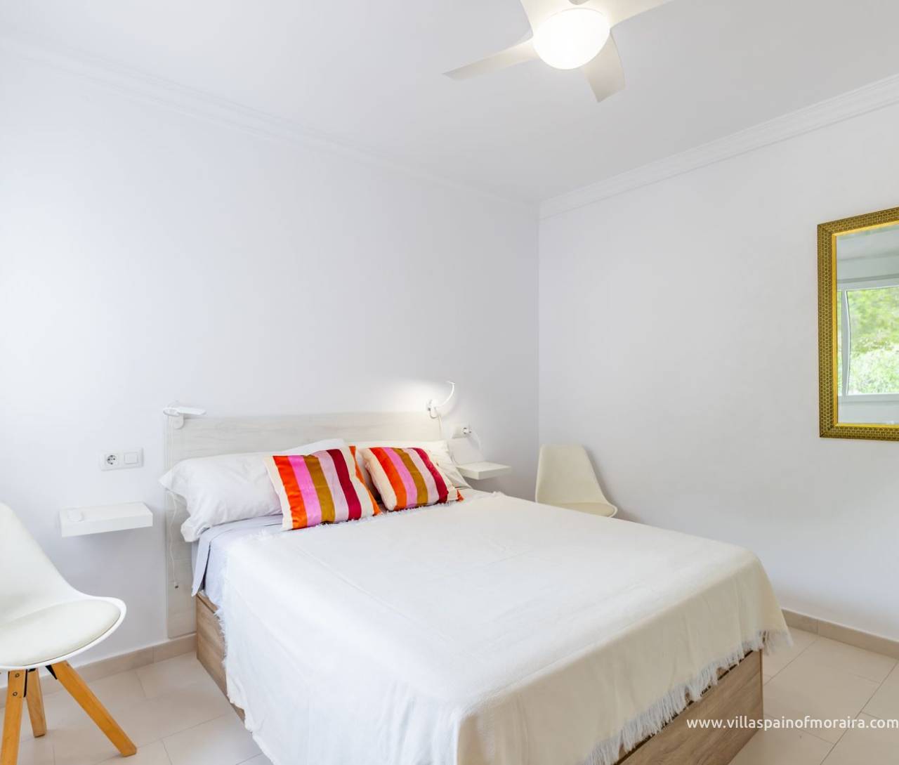 Sale - Apartment - Moraira - La Sabatera