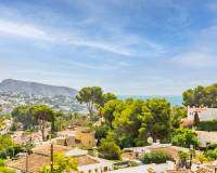 Sale - Apartment - Moraira - La Sabatera